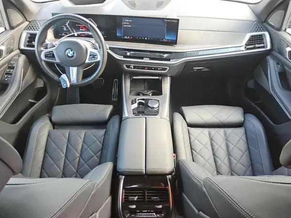 5UX13EU04S9W59361 2025 BMW X5 - Image 8