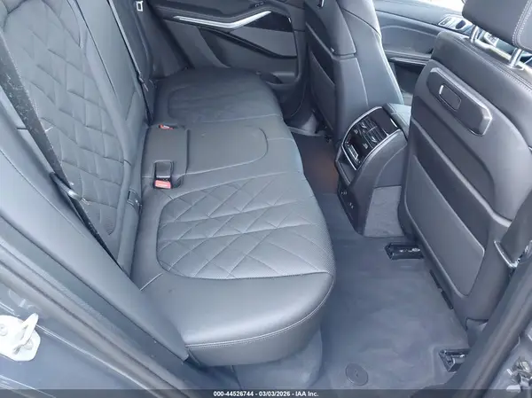5UX13EU04S9W95566 2025 BMW X5 - Image 8