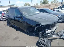 5UX13EU04S9X56138 2025 BMW X5