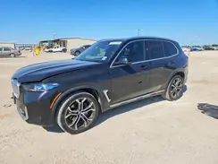 5UX13EU04S9X56690 2025 BMW X5