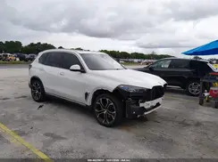 5UX13EU04S9X61386 2025 BMW X5