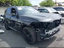5UX13EU04S9Y21019 2025 BMW X5