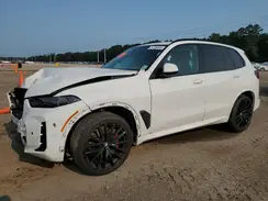 5UX13EU04S9Y36538 2025 BMW X5