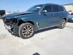 5UX13EU04S9Y41593 2025 BMW X5