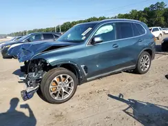 5UX13EU04S9Y82886 2025 BMW X5
