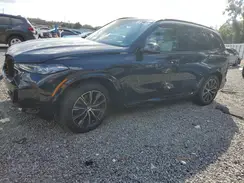 5UX13EU04S9Y83939 2025 BMW X5
