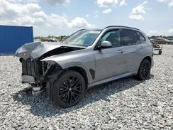 5UX13EU04S9Z39975 2025 BMW X5