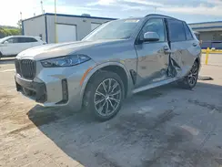 5UX13EU04T9026974 2026 BMW X5