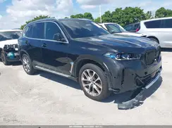 5UX13EU04T9086172 2026 BMW X5