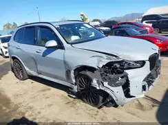 5UX13EU04T9169021 2026 BMW X5