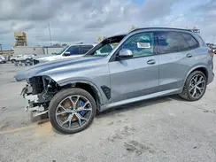 5UX13EU04T9173845 2026 BMW X5