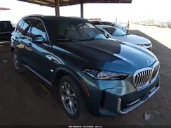 5UX13EU04T9303400 2026 BMW X5