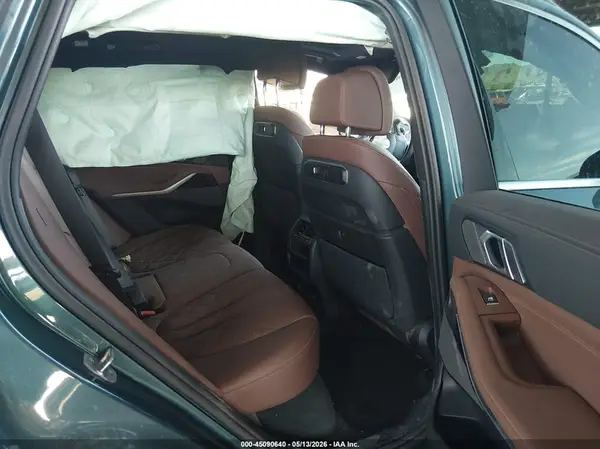5UX13EU04T9303400 2026 BMW X5 - Image 8