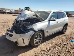5UX13EU05R9S40431 2024 BMW X5