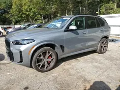 5UX13EU05R9S40610 2024 BMW X5