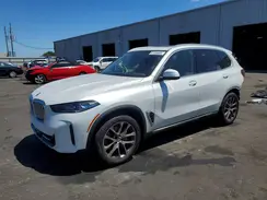 5UX13EU05R9S42714 2024 BMW X5