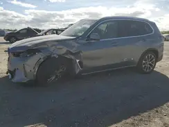 5UX13EU05R9S52353 2024 BMW X5
