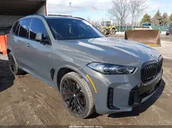 5UX13EU05R9U03868 2024 BMW X5