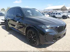 5UX13EU05R9U08245 2024 BMW X5