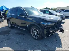 5UX13EU05R9U34019 2024 BMW X5