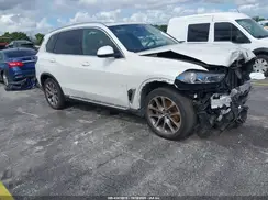 5UX13EU05R9U34375 2024 BMW X5