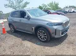 5UX13EU05R9U57011 2024 BMW X5