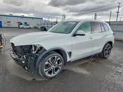 5UX13EU05R9U73841 2024 BMW X5