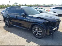 5UX13EU05R9U86413 2024 BMW X5