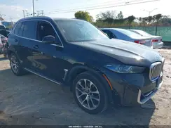 5UX13EU05R9V82199 2024 BMW X5