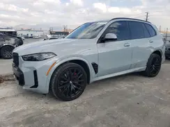 5UX13EU05S9W23789 2025 BMW X5