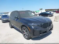 5UX13EU05S9W47171 2025 BMW X5