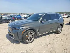 5UX13EU05S9W71454 2025 BMW X5