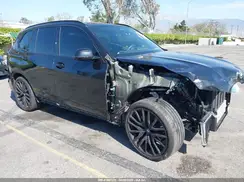 5UX13EU05S9W88710 2025 BMW X5