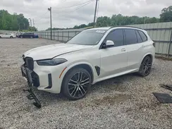 5UX13EU05S9W89050 2025 BMW X5