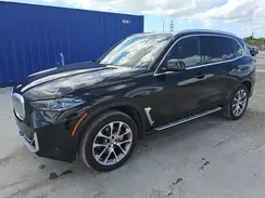 5UX13EU05S9X27974 2025 BMW X5