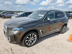 5UX13EU05S9X56651 2025 BMW X5