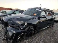 5UX13EU05S9Y15083 2025 BMW X5