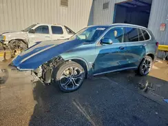 5UX13EU05S9Y43918 2025 BMW X5