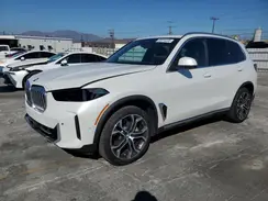 5UX13EU05S9Y44938 2025 BMW X5