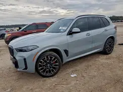 5UX13EU05S9Z16477 2025 BMW X5