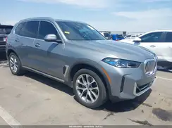 5UX13EU05S9Z57336 2025 BMW X5