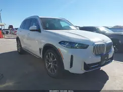 5UX13EU05T9048417 2026 BMW X5
