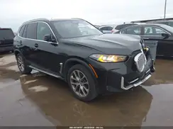 5UX13EU05T9052757 2026 BMW X5