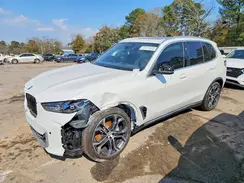 5UX13EU05T9053620 2026 BMW X5