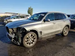 5UX13EU05T9065654 2026 BMW X5
