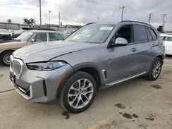 5UX13EU05T9065718 2026 BMW X5