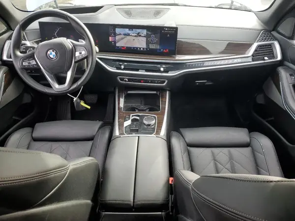 5UX13EU05T9065718 2026 BMW X5 - Image 8