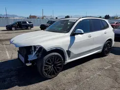 5UX13EU05T9108132 2026 BMW X5