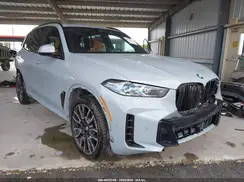 5UX13EU05T9169433 2026 BMW X5