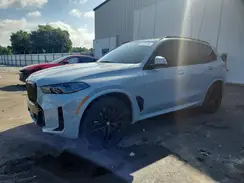 5UX13EU05T9249279 2026 BMW X5